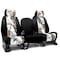 Coverking Seat Covers in Neosupreme for 20072007 Toyota, CSC2MO09TT7489 CSC2MO09TT7489 - alternate 1